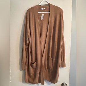 Women’s Gap Cardigan